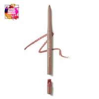 Lip Line | Long Wear Retractable Lip Pencil